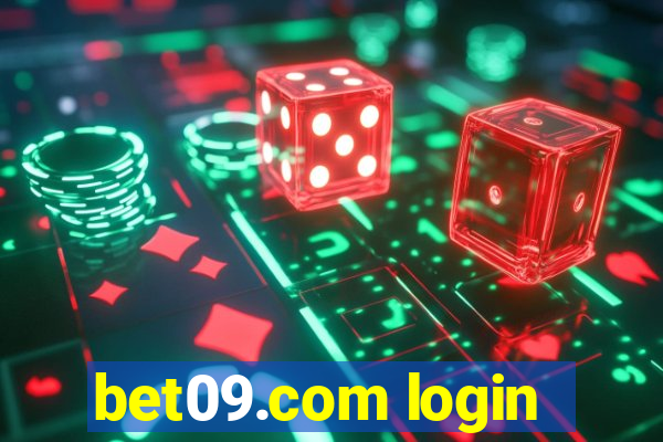 bet09.com login